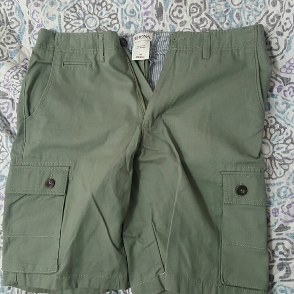 Merona Vietnam Military shorts - Picture 1 of 1
